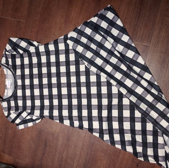 LuLaRoe Dresses & Skirts - LulaRoe Jessie